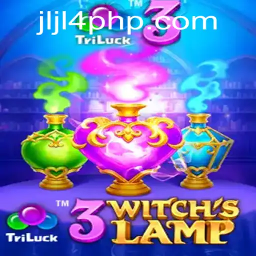 Discovering the Enchanting World of 3WitchsLamp