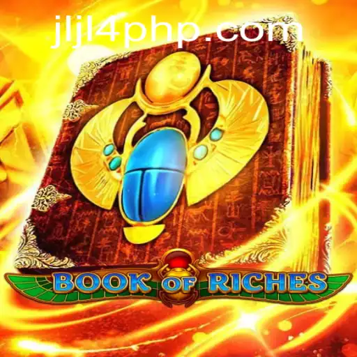 Exploring the Adventure: A Dive into BookofRiches with JLJL4
