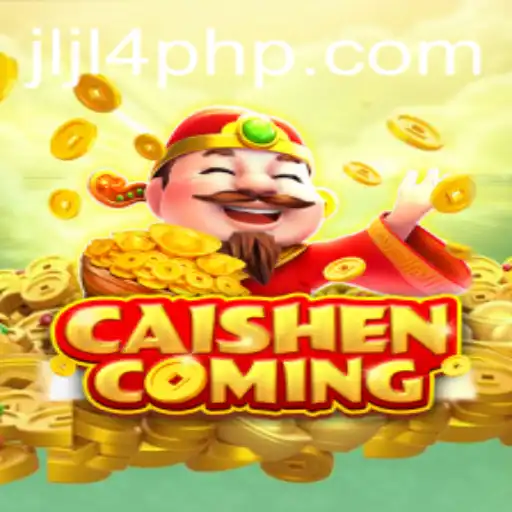 Unveiling CAISHENCOMING: A Thrilling New Game Experience with JLJL4