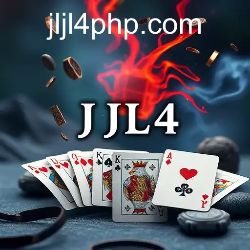 Exploring the Fascinating World of Card Games with JLJL4