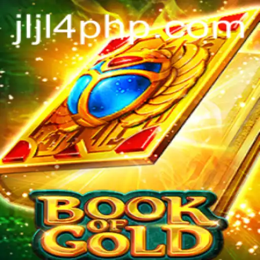 Discover the Enchanting World of BookofGold