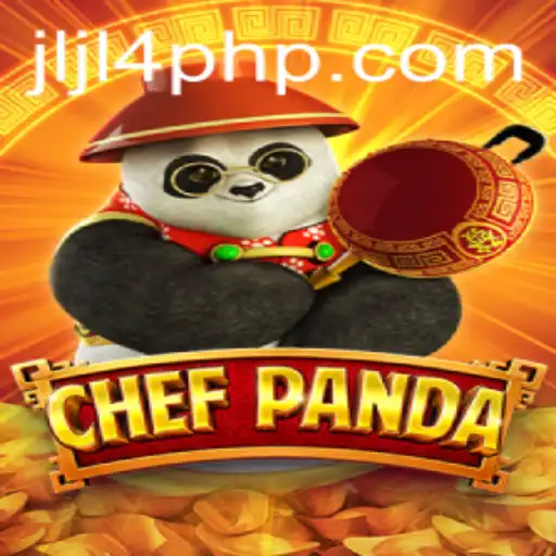The Exciting World of ChefPanda: A Culinary Adventure