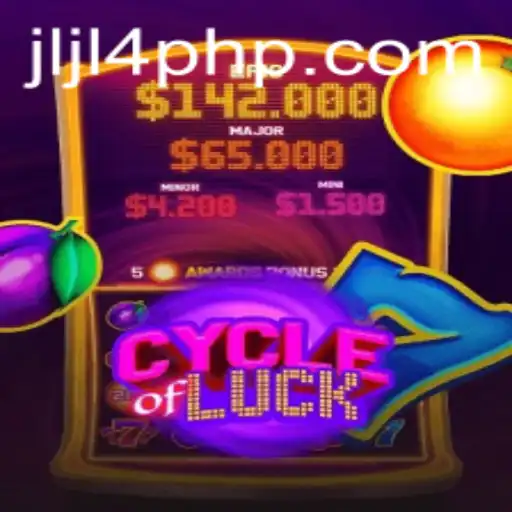 Cycle of Luck: Mastering the Exciting World of JLJL4