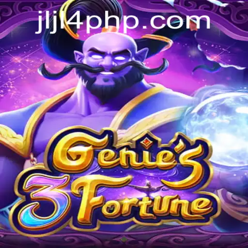 Discover Genie3Fortune: The Enchanting New Realm of Gaming
