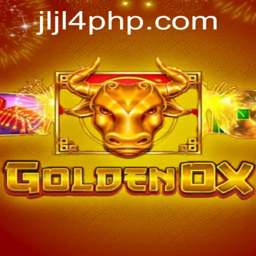 GoldenOx: A Thrilling Adventure Awaiting Gamers