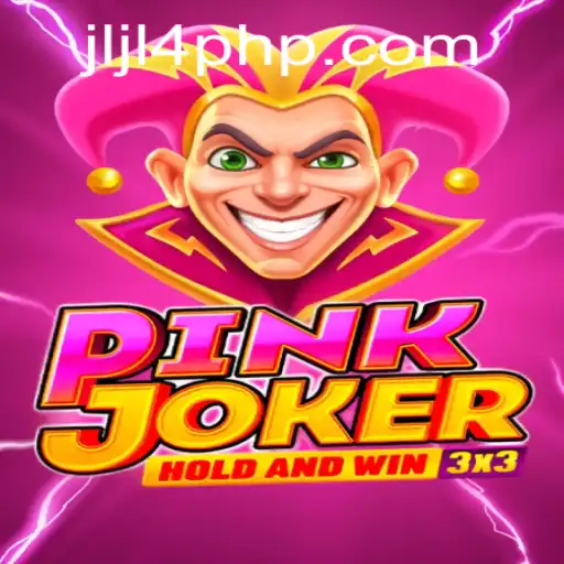 Discover the Fascinating World of Pinkjoker with JLJL4