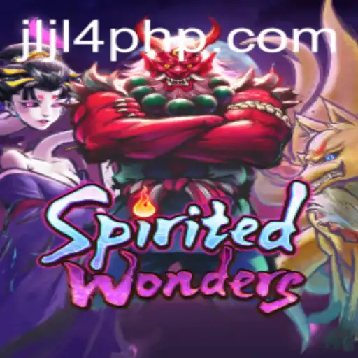 Discovering SpiritedWonders: A Journey into Enchanted Realms with Code JLJL4