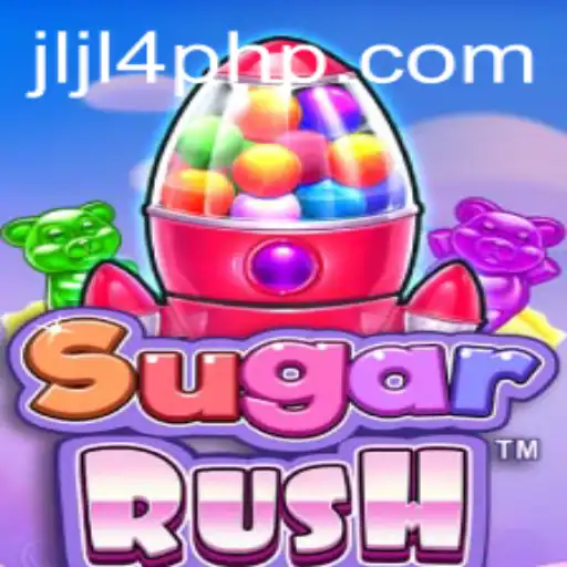 The Enchanting World of SugarRush: A Dive into the Latest Gaming Sensation