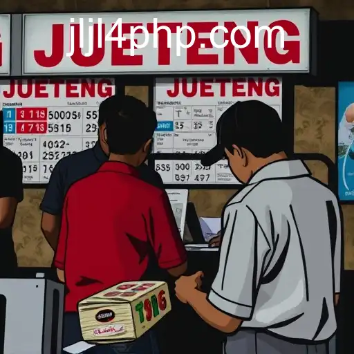 The Intricate Dynamics of Jueteng in the Philippines