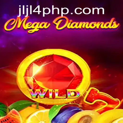 MegaDiamond: Enter the Shimmering World of Excitement and Strategy