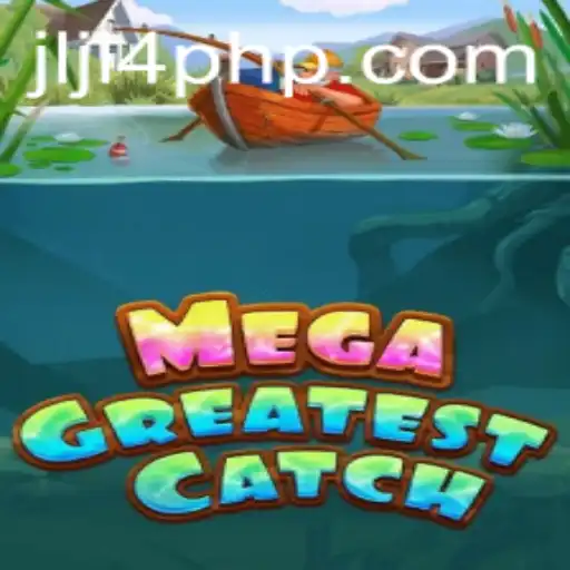 MegaGreatestCatch: Dive Into a Revolutionary Gaming Experience