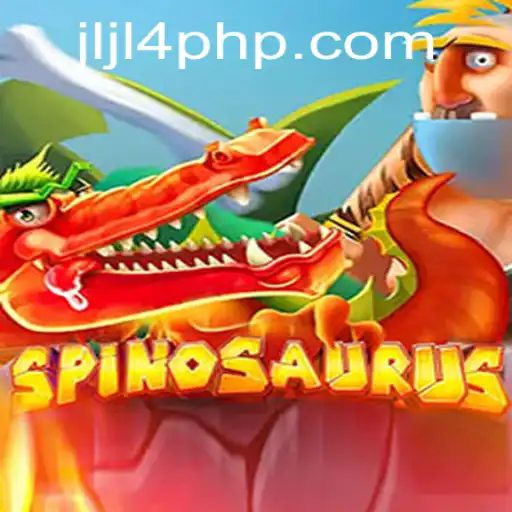 Dive into the Exciting World of Spinosaurus: The Dynamic Game Taking the Market by Storm