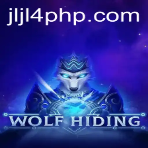 Unveiling WolfHiding: A Thrilling Adventure with JLJL4